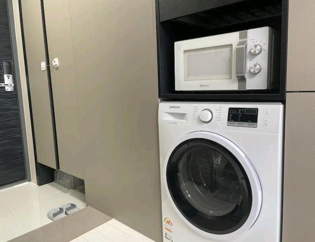 Feel At Home 동성로스타 비앤비 大邱 客房 照片